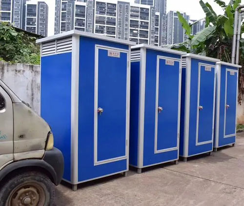 翁田镇工地移动卫生间出租