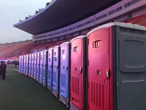 翁田镇音乐节移动卫生间租赁